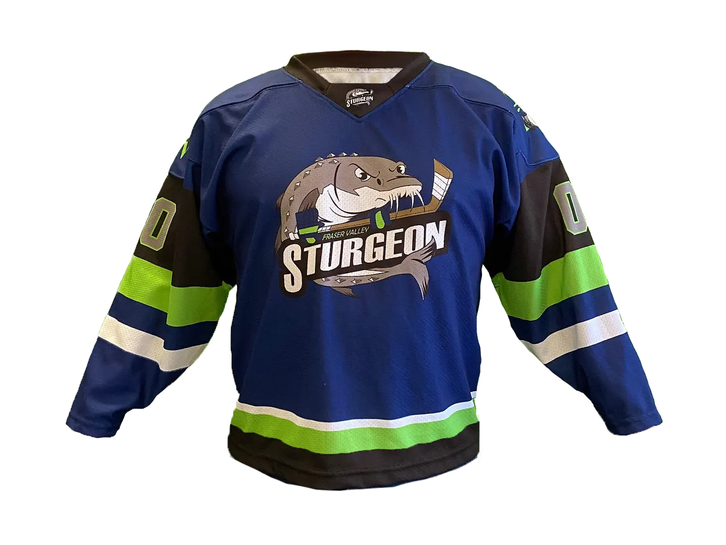 ICE HOCKEY JERSEY